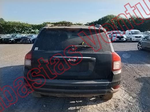 JEEP COMPASS 2014, foto 6 de 19