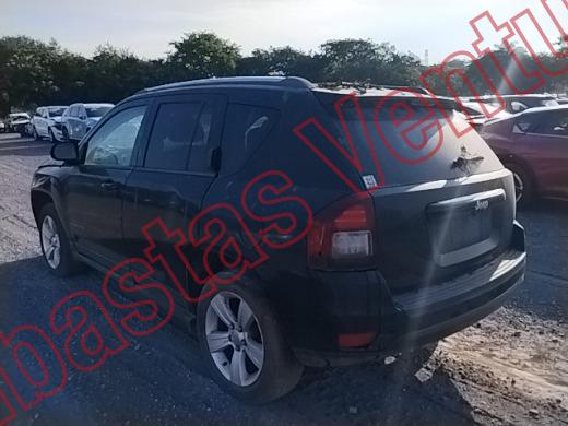 JEEP COMPASS 2014, foto 7 de 19