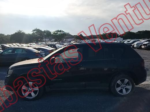 JEEP COMPASS 2014, foto 8 de 19