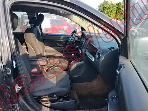 JEEP COMPASS 2014, foto 12 de 19