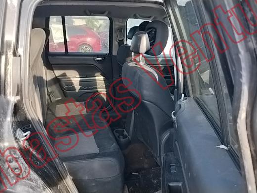 JEEP COMPASS 2014, foto 13 de 19
