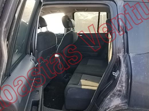JEEP COMPASS 2014, foto 16 de 19