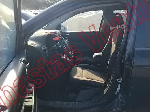 JEEP COMPASS 2014, foto 17 de 19