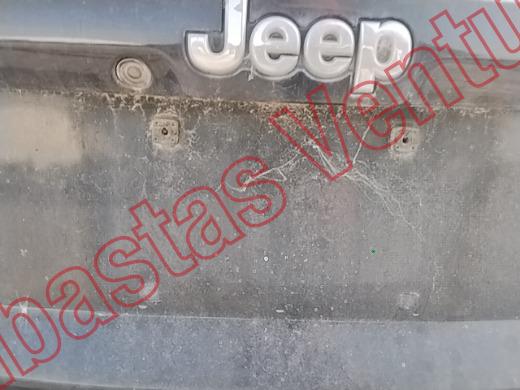 JEEP COMPASS 2014, foto 19 de 19