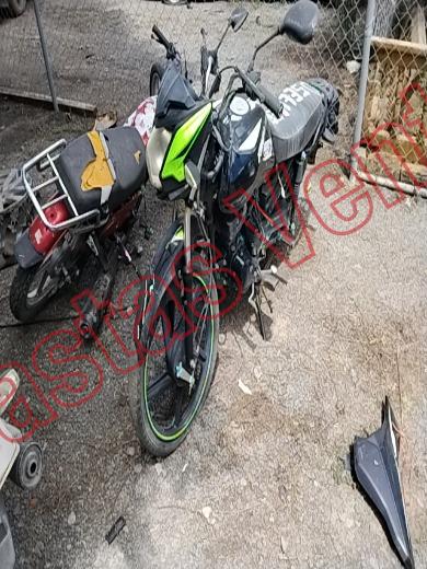 ITALIKA FT150 2024, foto 1 de 19