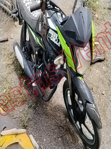 ITALIKA FT150 2024, foto 3 de 19
