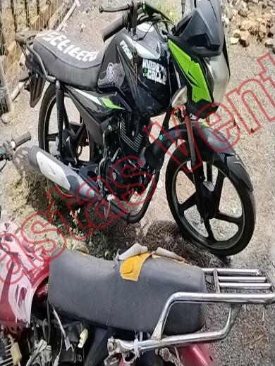 ITALIKA FT150 2024, foto 4 de 19