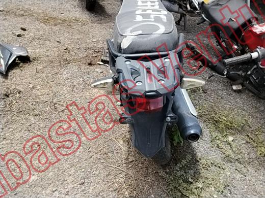 ITALIKA FT150 2024, foto 6 de 19