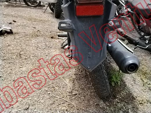 ITALIKA FT150 2024, foto 19 de 19