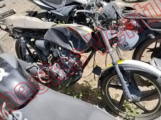 ITALIKA FORZA 2017, foto 4 de 19