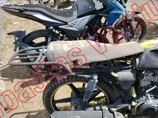 ITALIKA FORZA 2017, foto 13 de 19