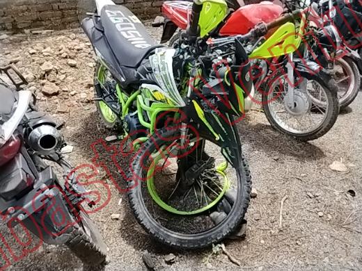 ITALIKA DM 2020, foto 3 de 19
