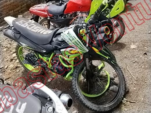 ITALIKA DM 2020, foto 4 de 19