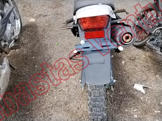 ITALIKA DM 2020, foto 5 de 19