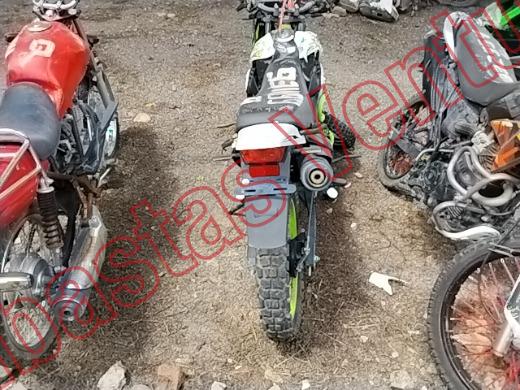 ITALIKA DM 2020, foto 6 de 19