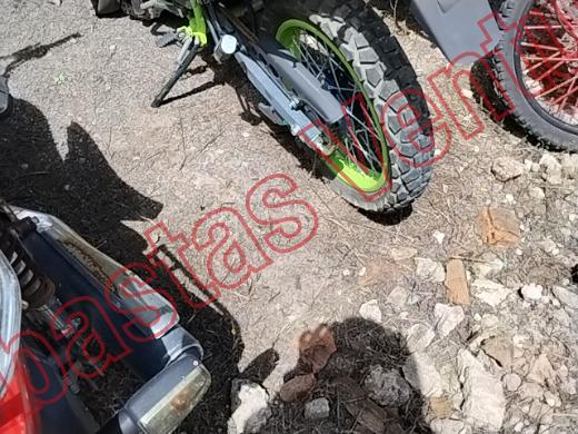 ITALIKA DM 2020, foto 7 de 19
