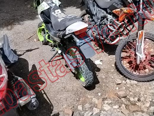 ITALIKA DM 2020, foto 15 de 19