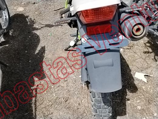 ITALIKA DM 2020, foto 19 de 19