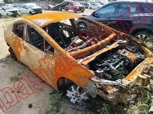 TOYOTA PRIUS 2026, foto 3 de 19