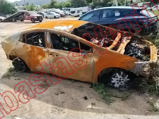 TOYOTA PRIUS 2026, foto 4 de 19