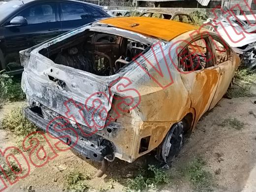 TOYOTA PRIUS 2026, foto 5 de 19