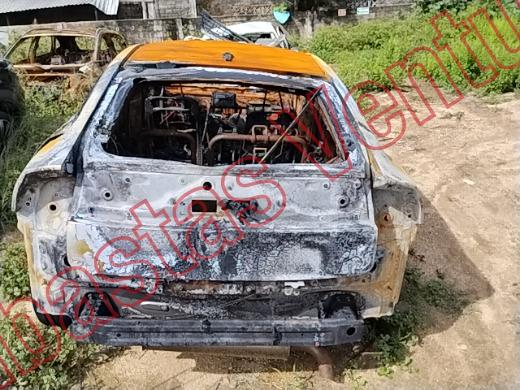 TOYOTA PRIUS 2026, foto 6 de 19