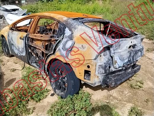 TOYOTA PRIUS 2026, foto 7 de 19