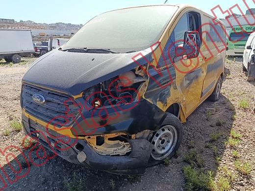 FORD TRANSIT 2020, foto 1 de 19