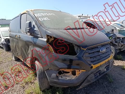 FORD TRANSIT 2020, foto 3 de 19