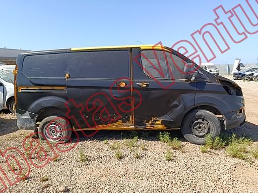 FORD TRANSIT 2020, foto 4 de 19
