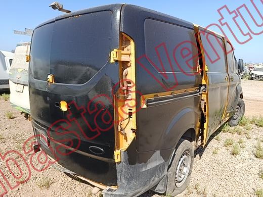 FORD TRANSIT 2020, foto 5 de 19