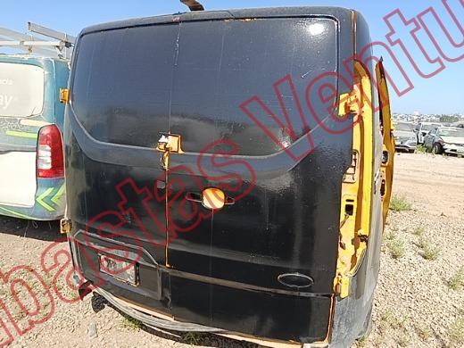 FORD TRANSIT 2020, foto 6 de 19