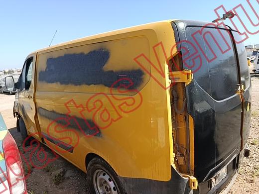FORD TRANSIT 2020, foto 8 de 19