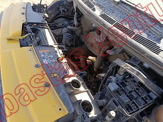FORD TRANSIT 2020, foto 9 de 19