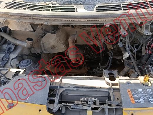 FORD TRANSIT 2020, foto 10 de 19