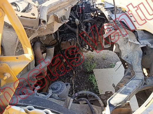 FORD TRANSIT 2020, foto 11 de 19