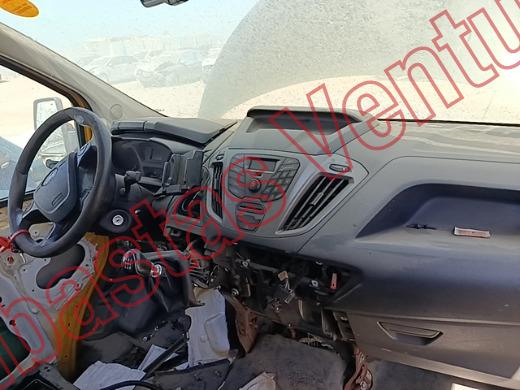 FORD TRANSIT 2020, foto 14 de 19