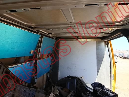 FORD TRANSIT 2020, foto 15 de 19