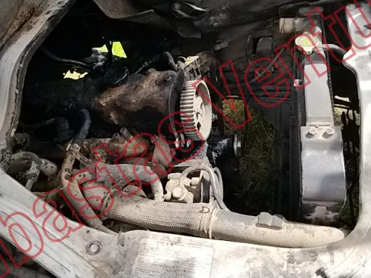 DODGE H100 2009, foto 9 de 19