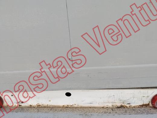 DODGE H100 2009, foto 19 de 19