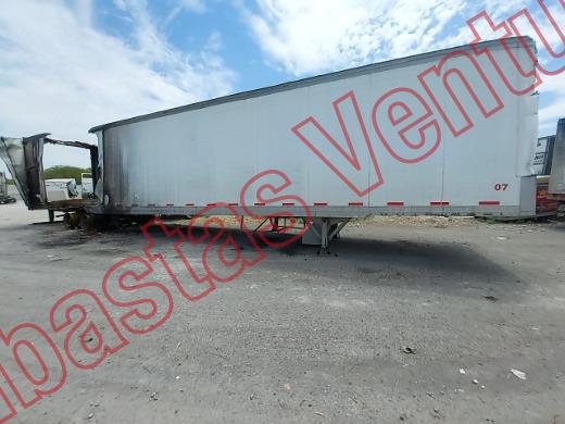 FRUEHAUF CAJA 2004, foto 4 de 19