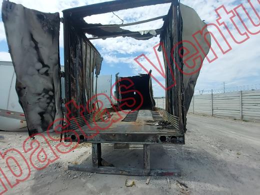 FRUEHAUF CAJA 2004, foto 6 de 19
