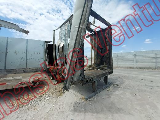 FRUEHAUF CAJA 2004, foto 7 de 19