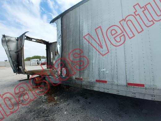 FRUEHAUF CAJA 2004, foto 13 de 19
