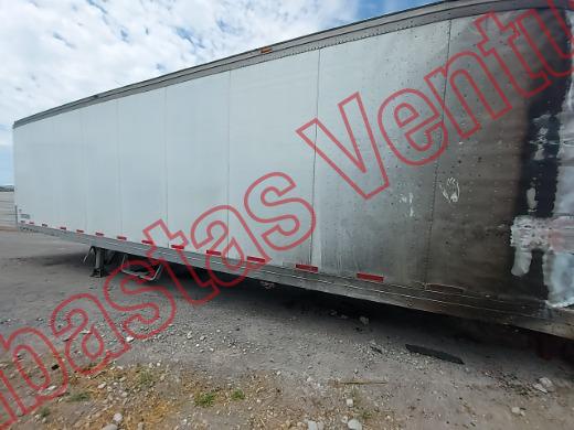 FRUEHAUF CAJA 2004, foto 17 de 19