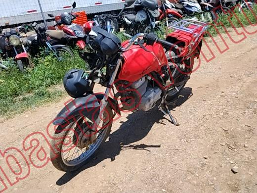 HONDA GL 150  2017, foto 1 de 19