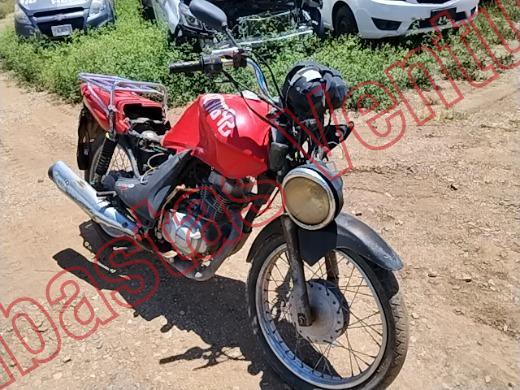 HONDA GL 150  2017, foto 3 de 19