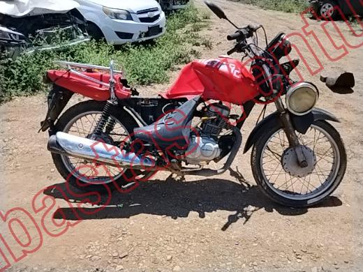 HONDA GL 150  2017, foto 4 de 19