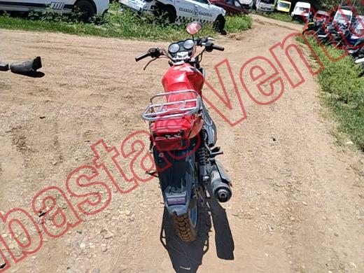 HONDA GL 150  2017, foto 6 de 19