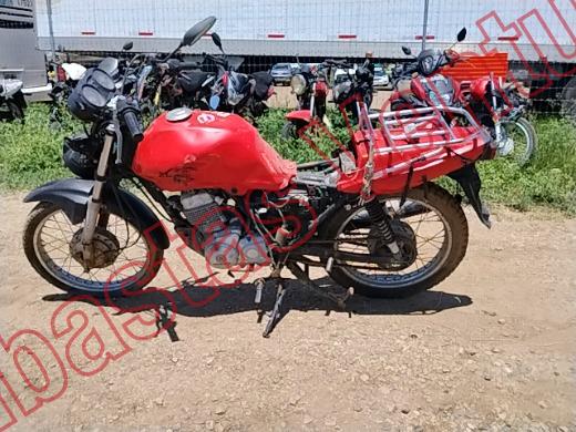 HONDA GL 150  2017, foto 8 de 19